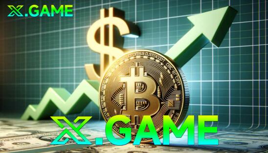 X.Game解析热点事件激荡下的比特币BTC最新价格