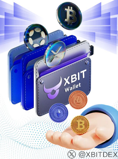 ȶ˫ӯ뼼 XBIT WalletȶǮĶȫ